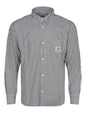 Carhartt Camicia In Cotone