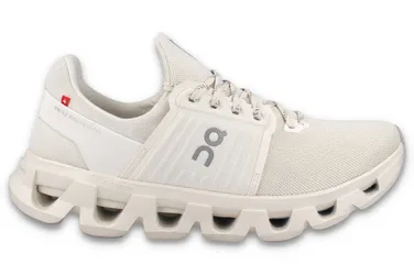 Cloudswift 4 AD - Sneaker - weiß - Herren - Size: 42.5