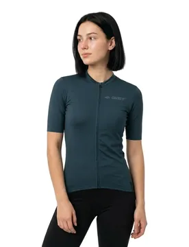 Maillot à Manches Courtes Supremo