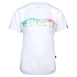 Maillot Enduro Manches Courtes Wd2243 Denna