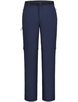 Barwick Herren Hose, blau 56