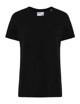 T-shirts Damen Schwarz M,S,XS Damen - Colorful Standard - FashionsVida