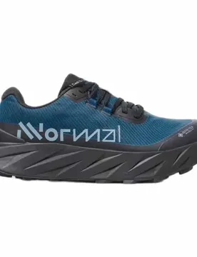 Cadí Gore-tex® Trail Running Shoes Multicolor UK 7.5 Men - Nnormal - FashionsVida