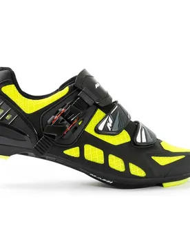 Scarpe Da Strada Nexus Krono Neon