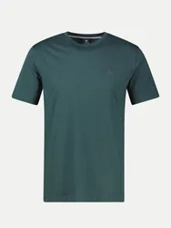 Lerros Basic T-Shirt Grün XXXL