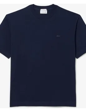 Camiseta de hombre de manga corta - Lacoste - FashionsVida