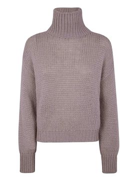 Nuur Maglione a collo di tartaruga