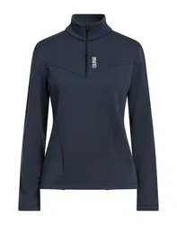 Sweatshirt Damen Nachtblau L,S,XL Damen