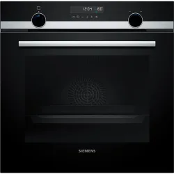 Horno multifunción pirolítico + hidrolítico - HB578GES3