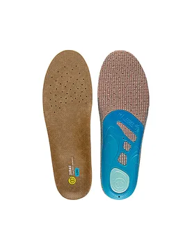 Feet® Outdoor Low Solette marrone 44/45 - Sidas - FashionsVida