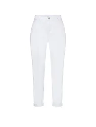 Mac Chino blanc 44