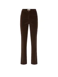 Pantalon LAURA NEW marron 44 (kurz)