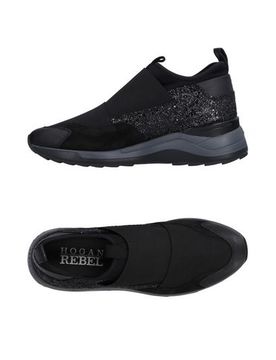 Sneakers Mujer Negro 34.5 Mujer