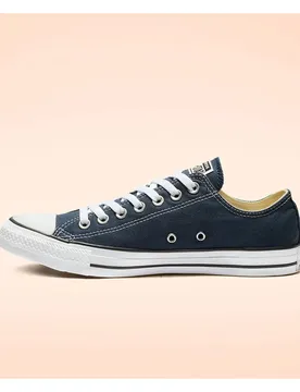 Kids Sneaker Chuck Taylor All Star Classic Navy EU 36