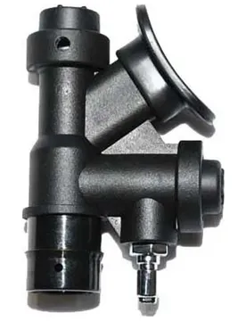 Hollis Solo Gonfiatore Stile Std K