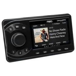 Mc-bb Media Center Black One Size unisex