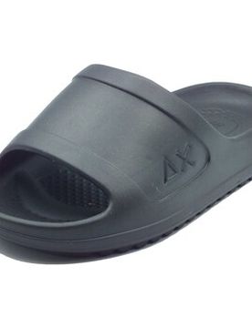 Zehensandalen X36112 Slippers Monoblock Logo 40;42;43;45 Male