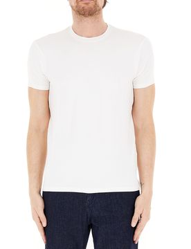 T-shirt girocollo PANNA M