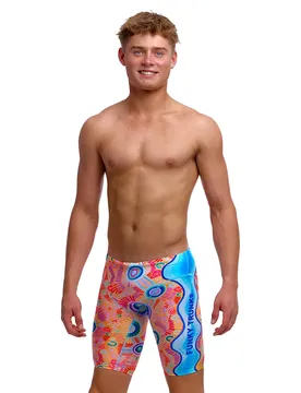 Funky Trunks Jammer Fts088