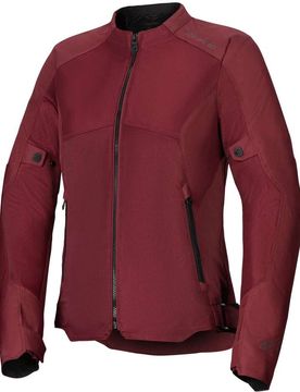 Giubbotto Moto Donna Estivo STELLA C-1 AIR Burgu taglia XS