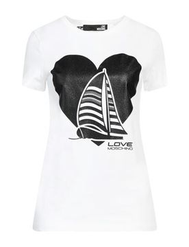 Camiseta Mujer Blanco 34,40,42 Mujer