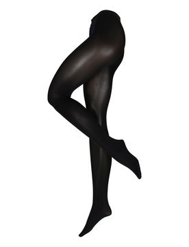 FALKE Leotardos finos navy