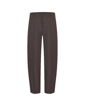 Chino ELYSSA braun 42/L32 damen