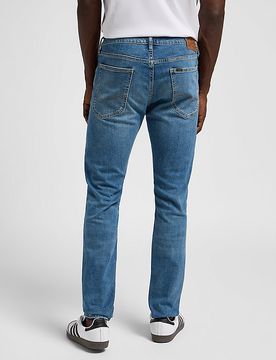 Luke Low Stretch Slim Jean Highland Größe 28x32 male