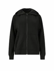 Giacca da fitness da donna Jacey nero 38