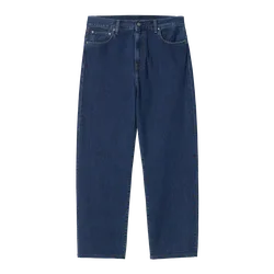 Landon Robertson Blue Stone Washed 33 Herren
