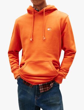 Tommy Hilfiger Hoodie en coton