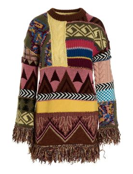 Etro Abito Virginia