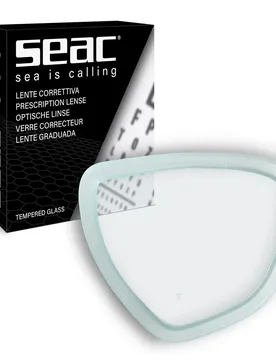 Lente Correttiva Sinistra One - Seacsub - FashionsVida