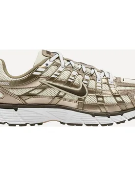 Zapatillas de Casual de mujer W P-6000 - Nike - FashionsVida