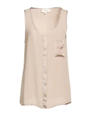 KOCCA Top Damen Sand M Damen - Kocca - FashionsVida