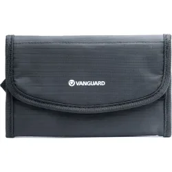 Funda Alta BCL para 4 baterías, memorias y 2 filtros