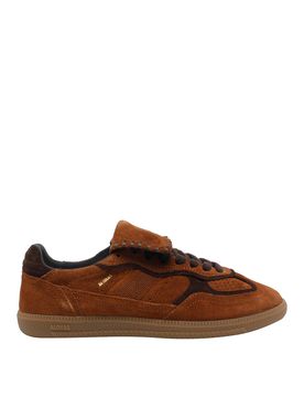 Alohas Sneakers Tb490 marroni