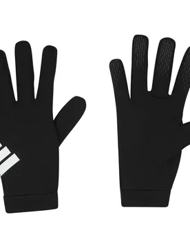 Torwarthandschuhe Tiro League Fieldplayer - Noir - unisex - Size: Taille 10