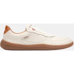 Zapatillas de piel barefoot unisex
