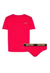 T-SHIRT E SLIP UNDERWEAR