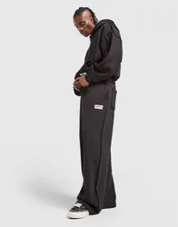 Jetset Jogginghose - Herren, Schwarz - male - Size: M