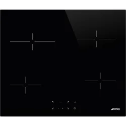 Placa Vitroceramica 4 zonas - SE264TD1