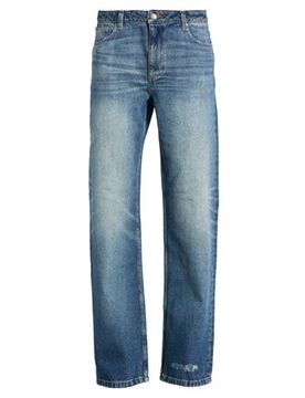 Jeanshose Damen Blau 27,28,29 Damen