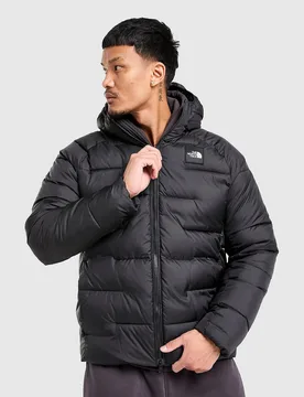 Pertex Synthetic Jacke - Herren, Schwarz - male - Size: S - The North Face - FashionsVida