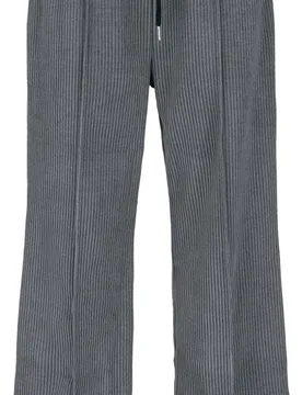 Stoffhose für Damen grau "Cosy Cord" von - Frauen - female - RED by EMP - FashionsVida