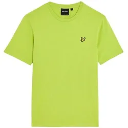 T-Shirt Ts400vogt-X804 Vibrant Kiwi It M Male