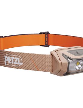 Tikka core frontal Marron (UNICA)