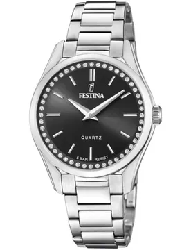 Orologio Donna Mademoiselle F20583/4