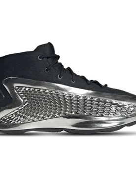 Mid Uomo - Sneakers Nero - Taglia 42 - Rete/Sintetico 42 - Adidas - FashionsVida