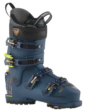 Chaussures De Ski Alpin Vizion 4b Pro 120 Mv Gw Blue 24.0 - Rossignol - FashionsVida